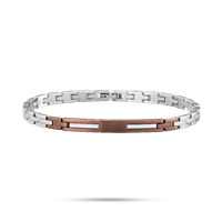Armband Sector No Limits Herr Basic in Stahl SZS25 - SZS25